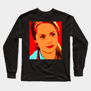 meryl streep Long Sleeve T-Shirt